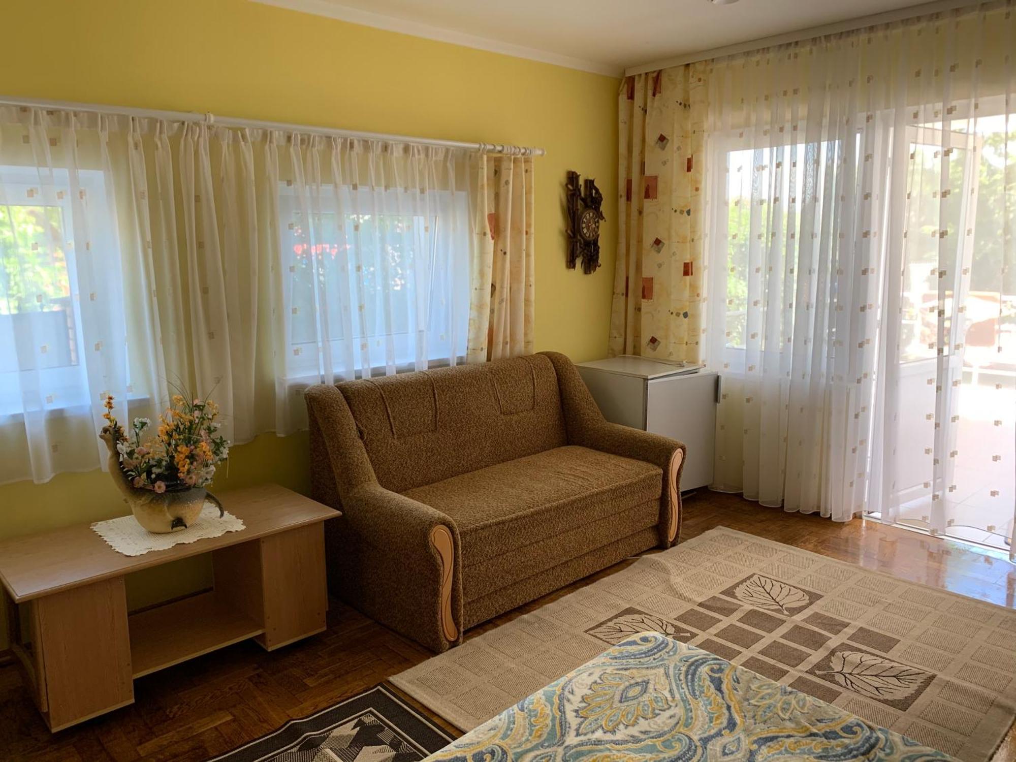 Bed and Breakfast Комфортабельный коттедж Свитязь Экстерьер фото