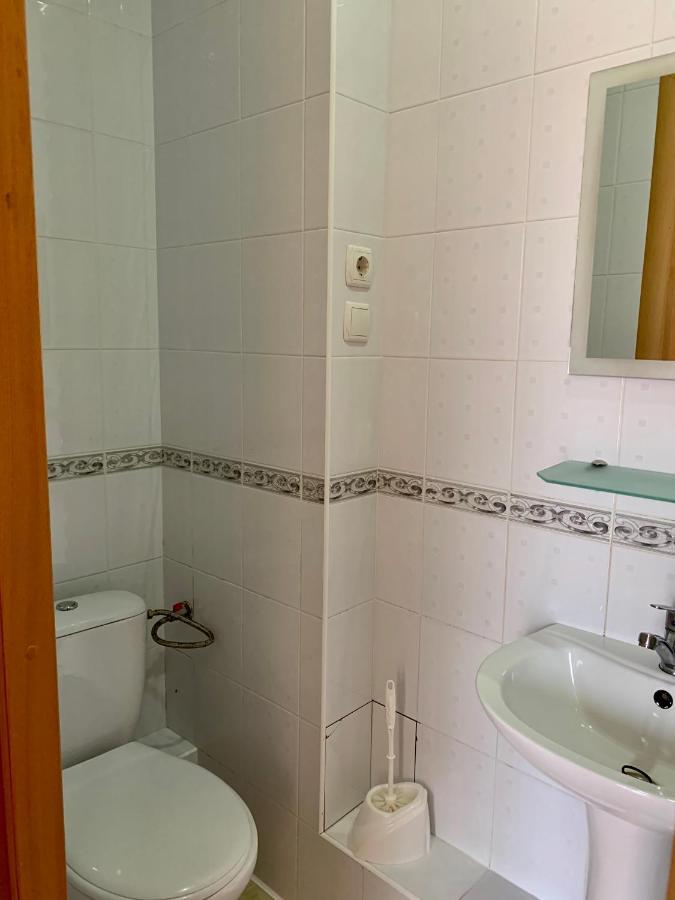 Bed and Breakfast Комфортабельный коттедж Свитязь Экстерьер фото